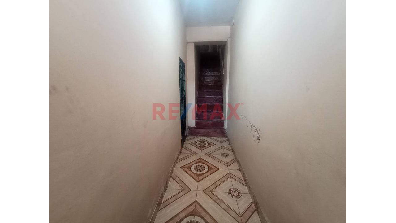 🏠 ¡Venta Del 95% En Acciones Y Derechos De Casa De 4 Pisos En La Victoria — foto 11