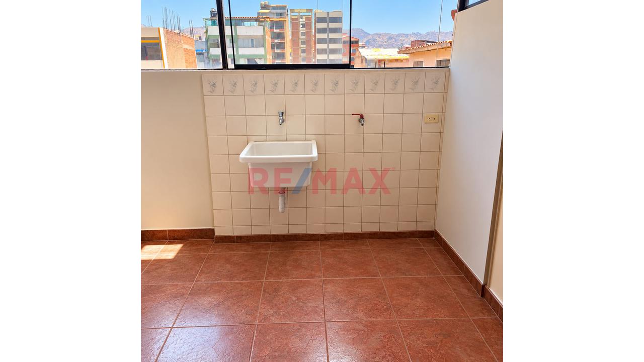 Mini Depa Amoblado En Alquiler En Ttio — foto 6