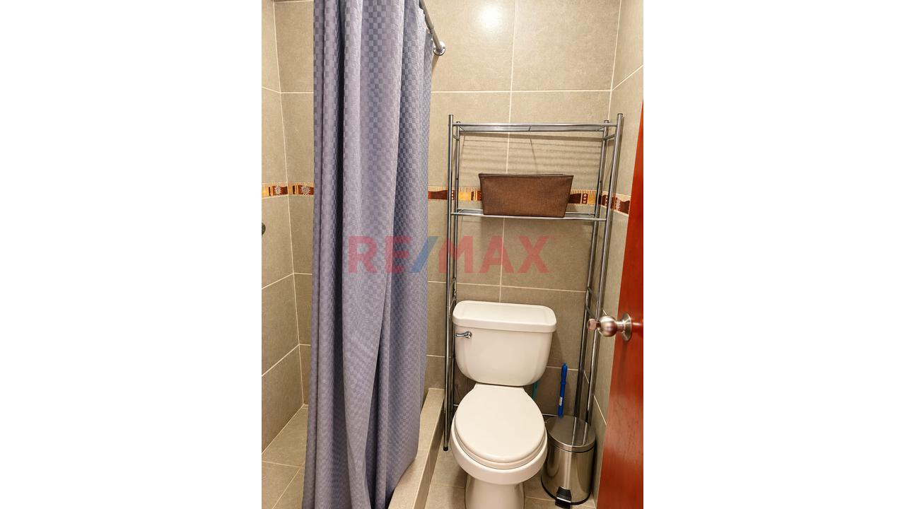Mini Depa Amoblado En Alquiler En Ttio — foto 4