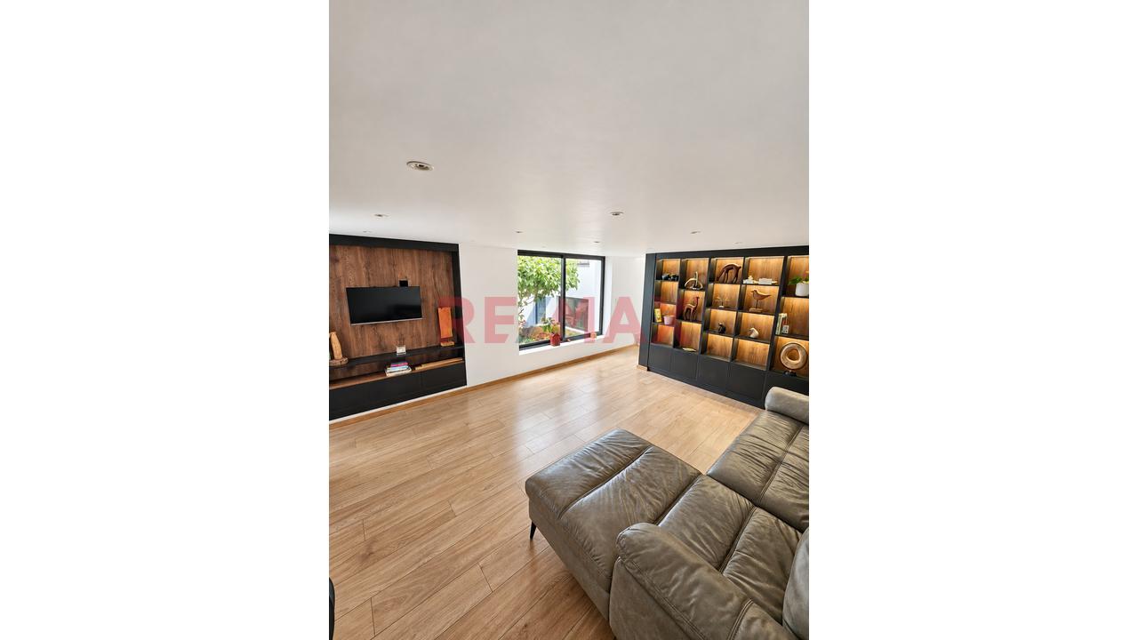 Venta Casa En Las Lagunas De La Molina - 19