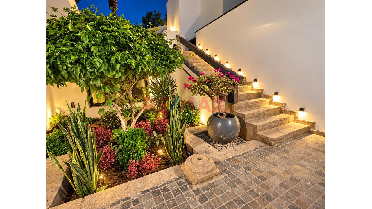 Venta Casa En Las Lagunas De La Molina — foto 13