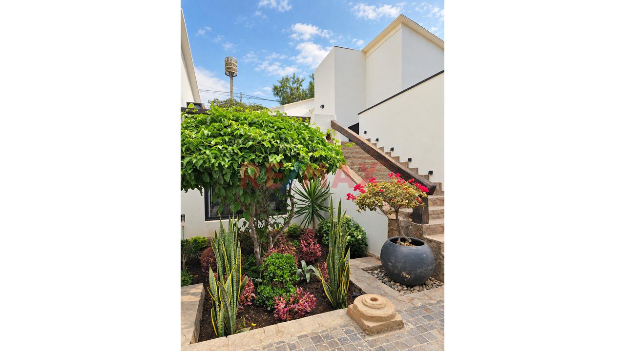 Venta Casa En Las Lagunas De La Molina - 15