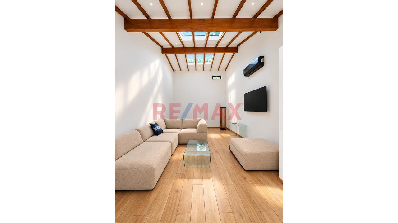 Venta Casa En Las Lagunas De La Molina — foto 11