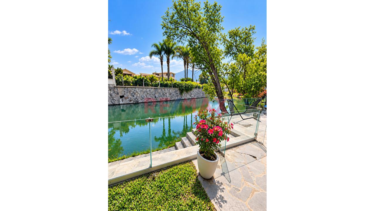 Venta Casa En Las Lagunas De La Molina — foto 8
