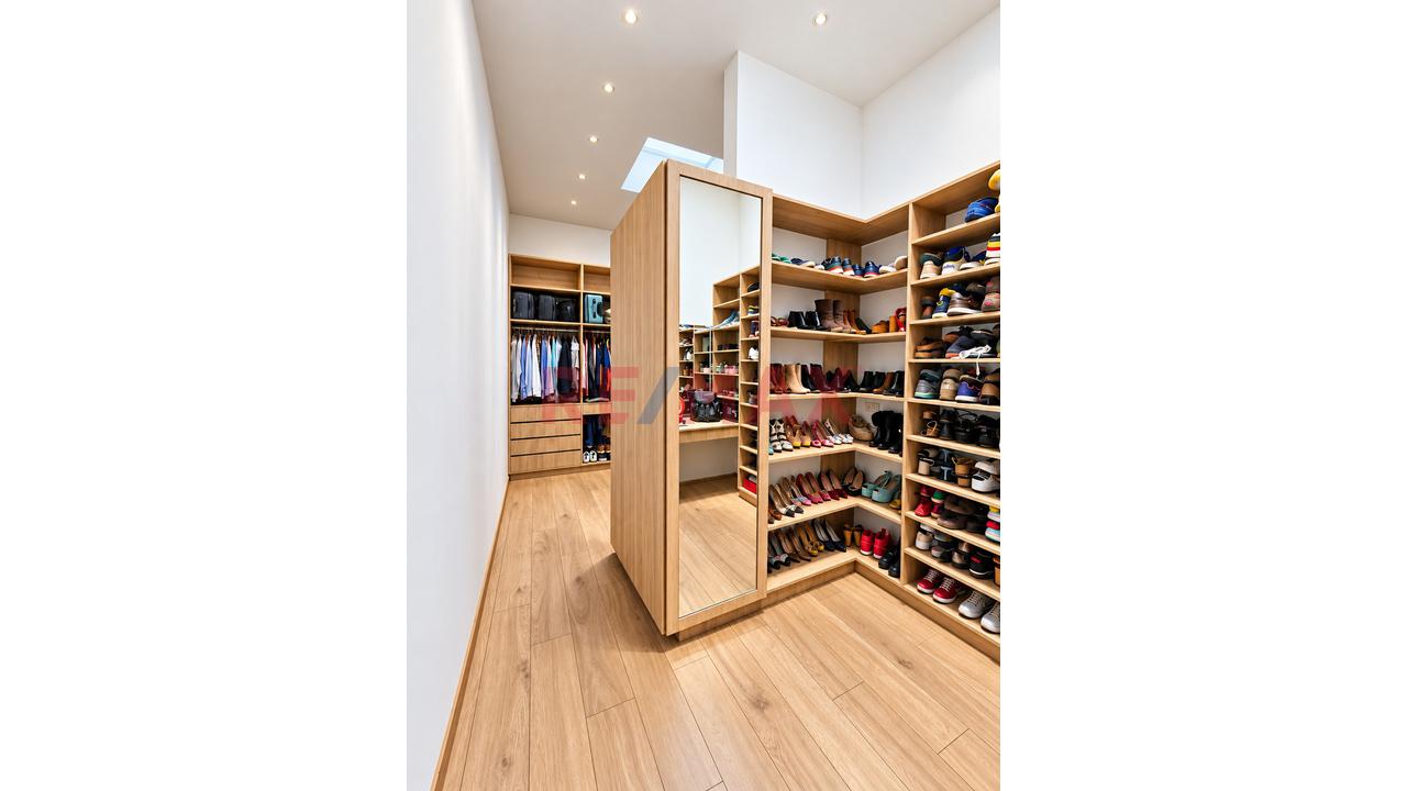 Venta Casa En Las Lagunas De La Molina — foto 9