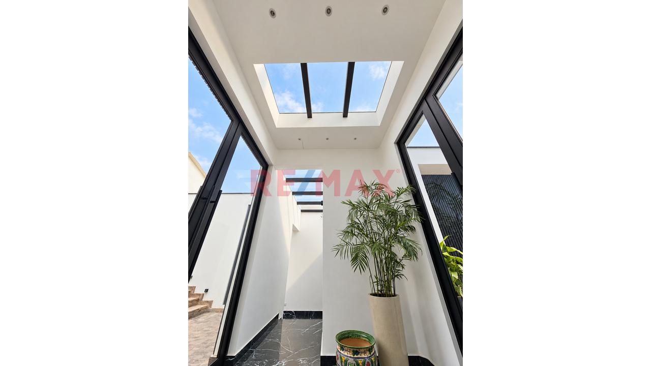 Venta Casa En Las Lagunas De La Molina — foto 3