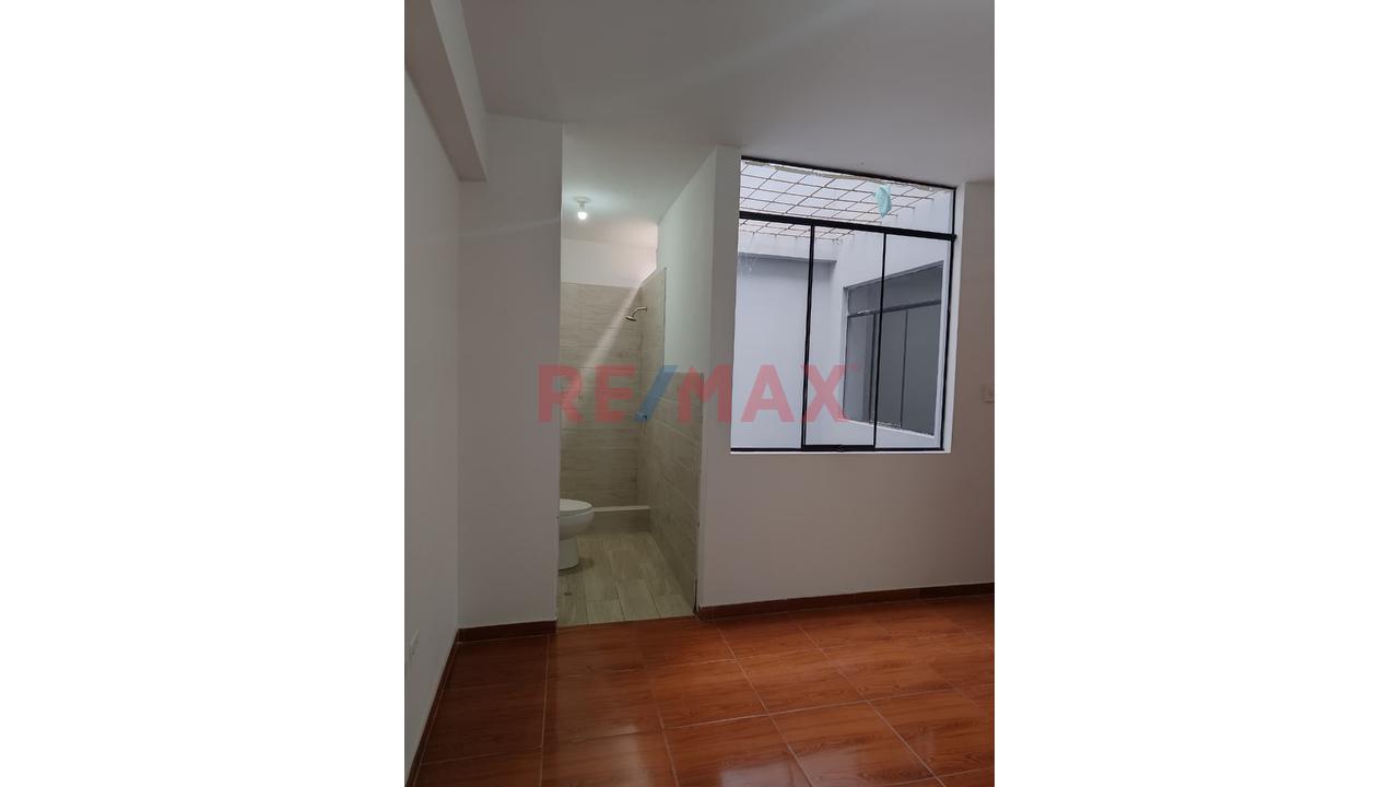 Alquiler De Lindo Departamento En Smp — foto 4