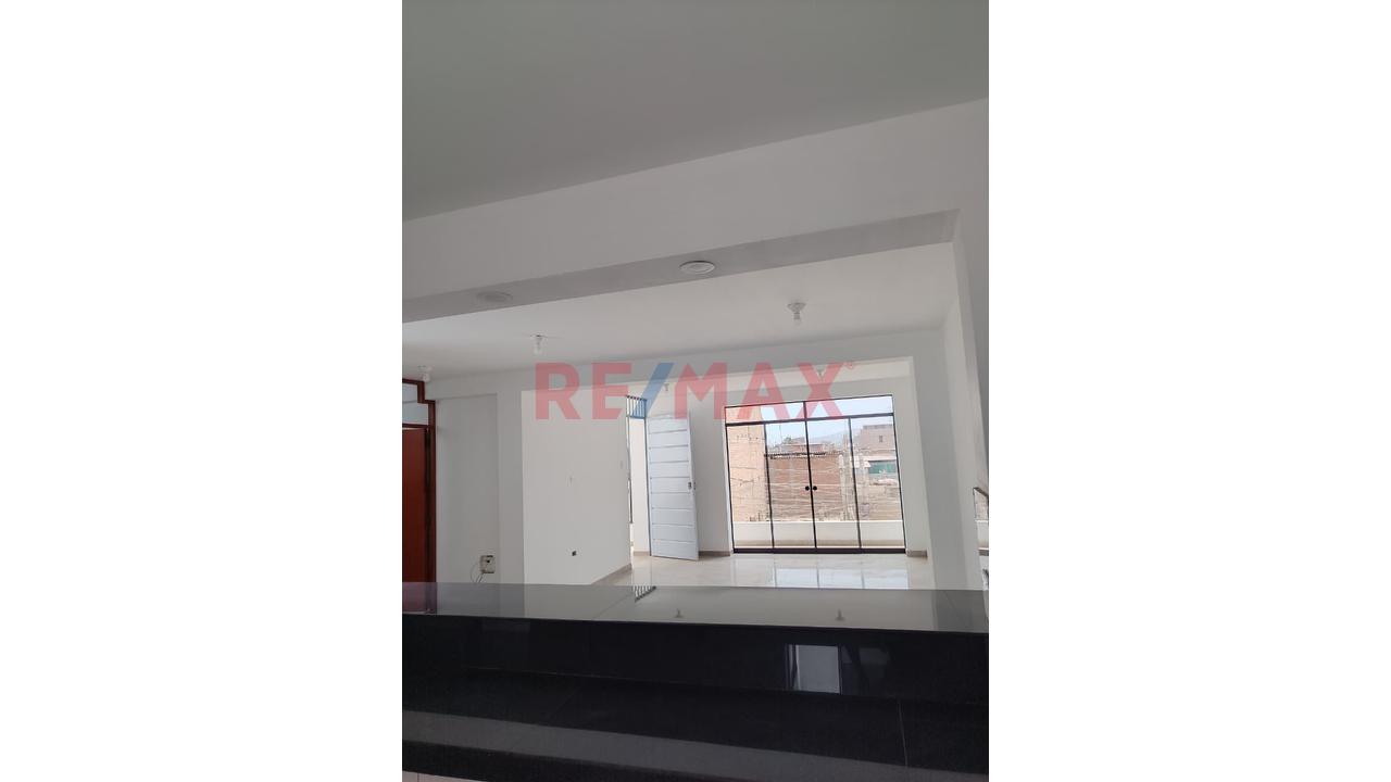 Alquiler De Lindo Departamento En Smp — foto 6