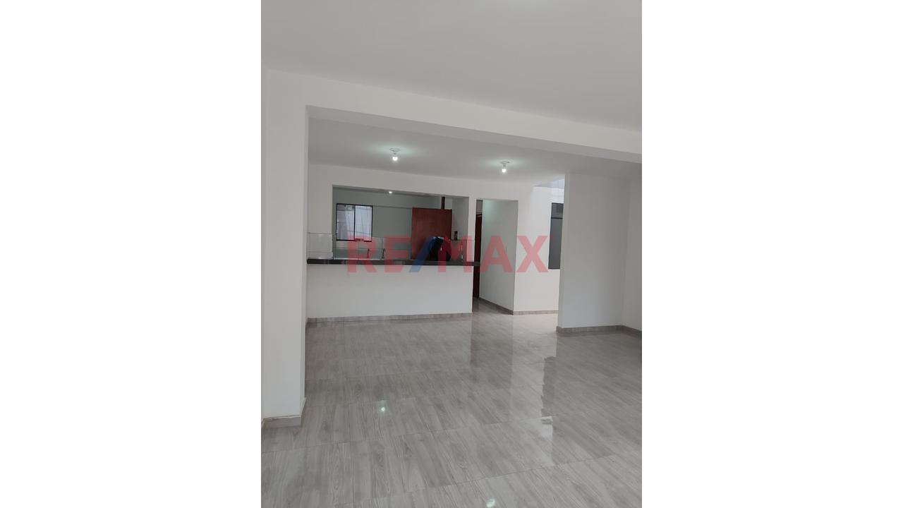 Alquiler De Lindo Departamento En Smp — foto 9