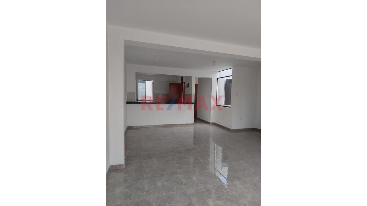 Alquiler De Lindo Departamento En Smp — foto 5