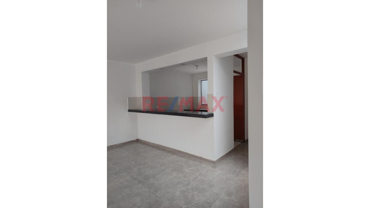 Alquiler De Lindo Departamento En Smp — foto 3