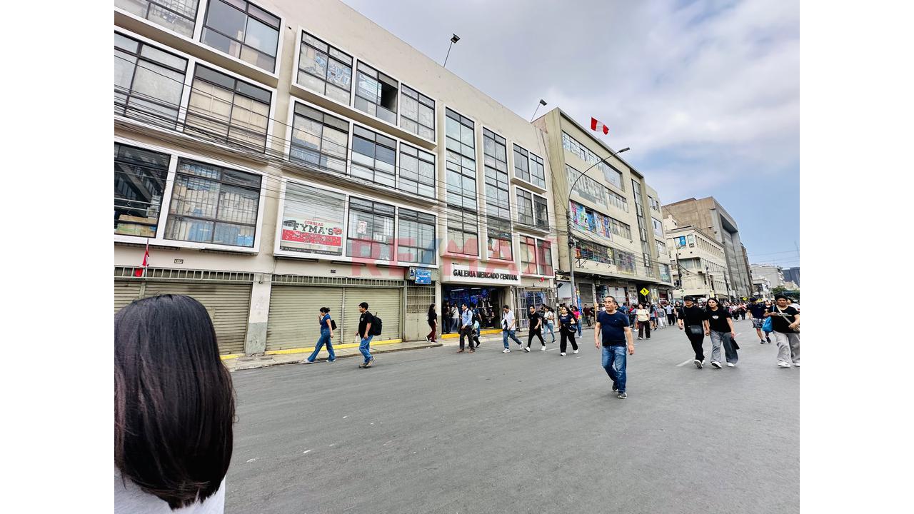 🔥 Local Comercial En Venta – Galería Mercado Central — foto 4
