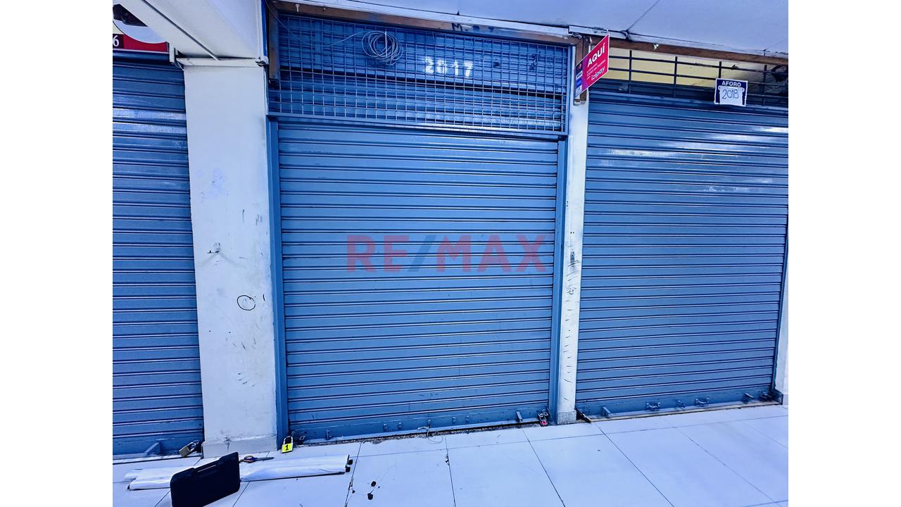🔥 Local Comercial En Venta – Galería Mercado Central — foto 9