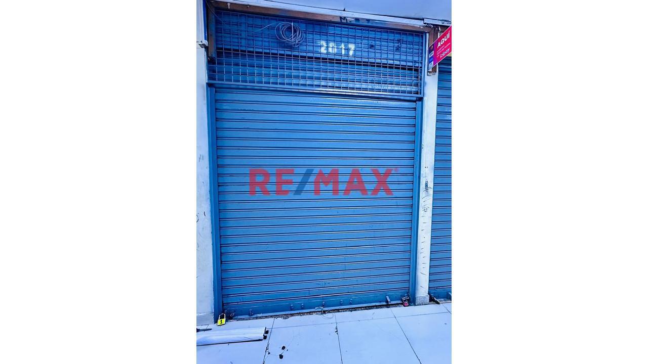 🔥 Local Comercial En Venta – Galería Mercado Central