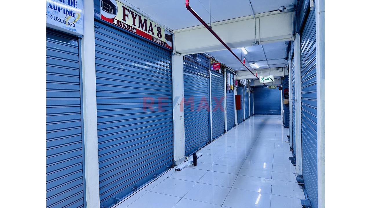 🔥 Local Comercial En Venta – Galería Mercado Central — foto 8