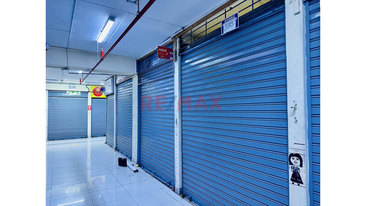 🔥 Local Comercial En Venta – Galería Mercado Central — foto 7