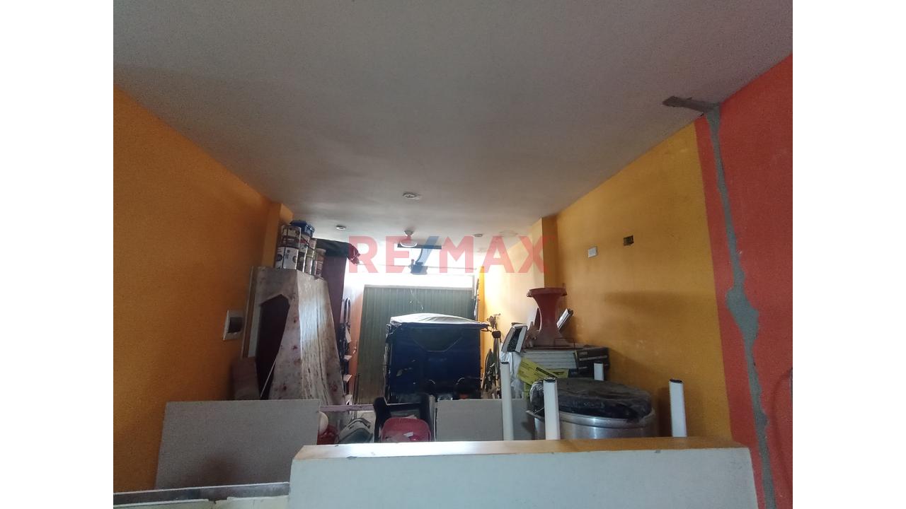 Casa En Venta En Urb. Santa Margarita – 1.ª Etapa, Piura — foto 14