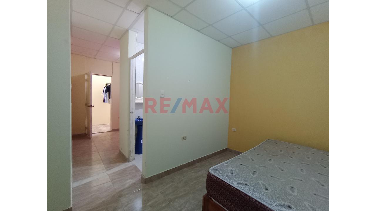 Casa En Venta En Urb. Santa Margarita – 1.ª Etapa, Piura — foto 4