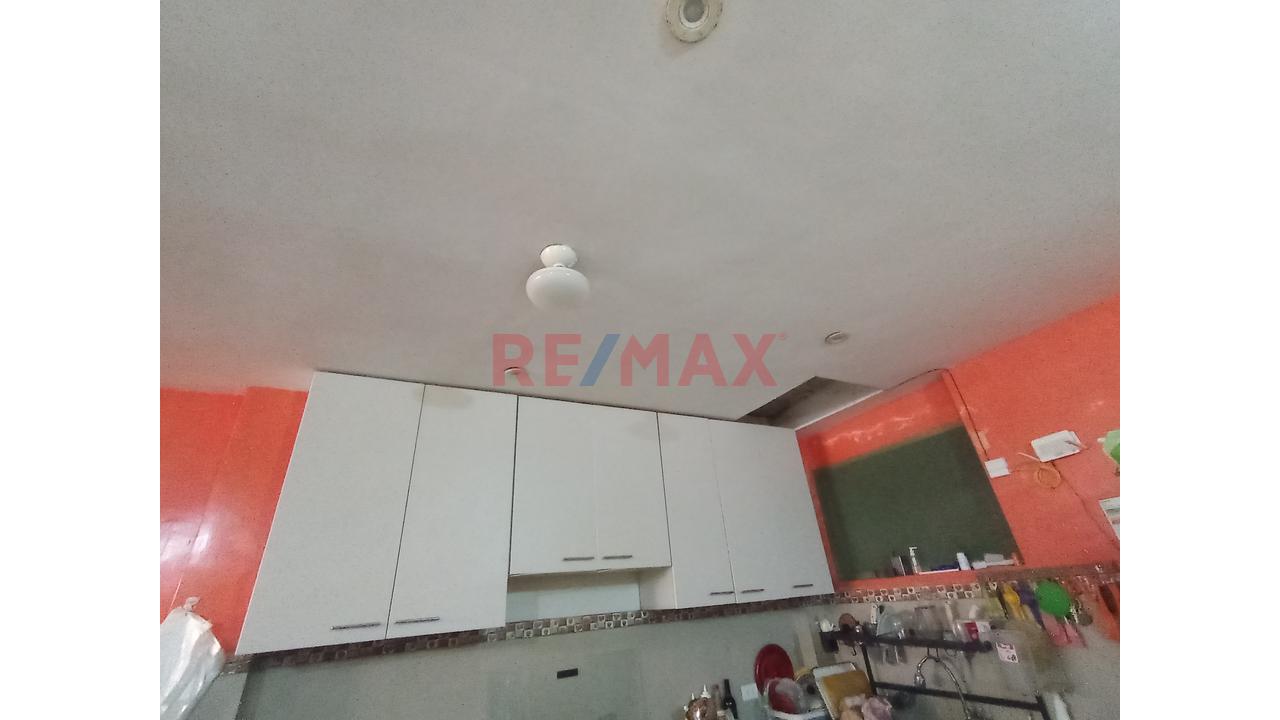 Casa En Venta En Urb. Santa Margarita – 1.ª Etapa, Piura — foto 12