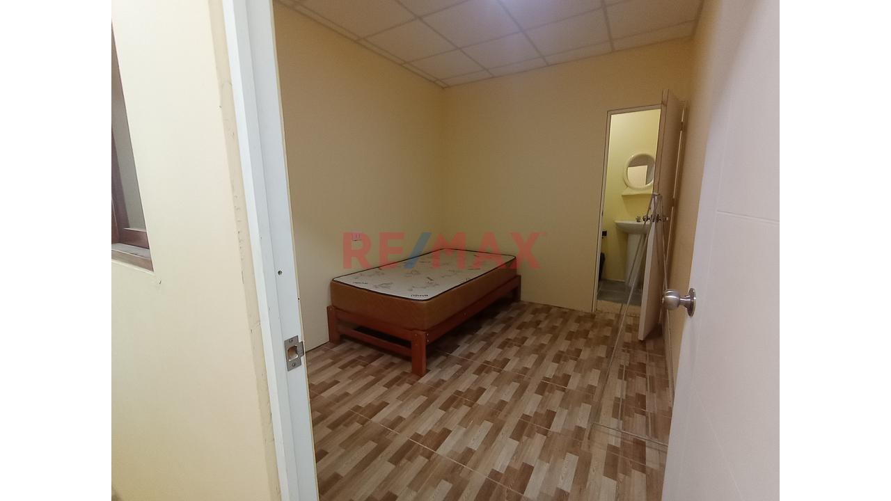 Casa En Venta En Urb. Santa Margarita – 1.ª Etapa, Piura — foto 10