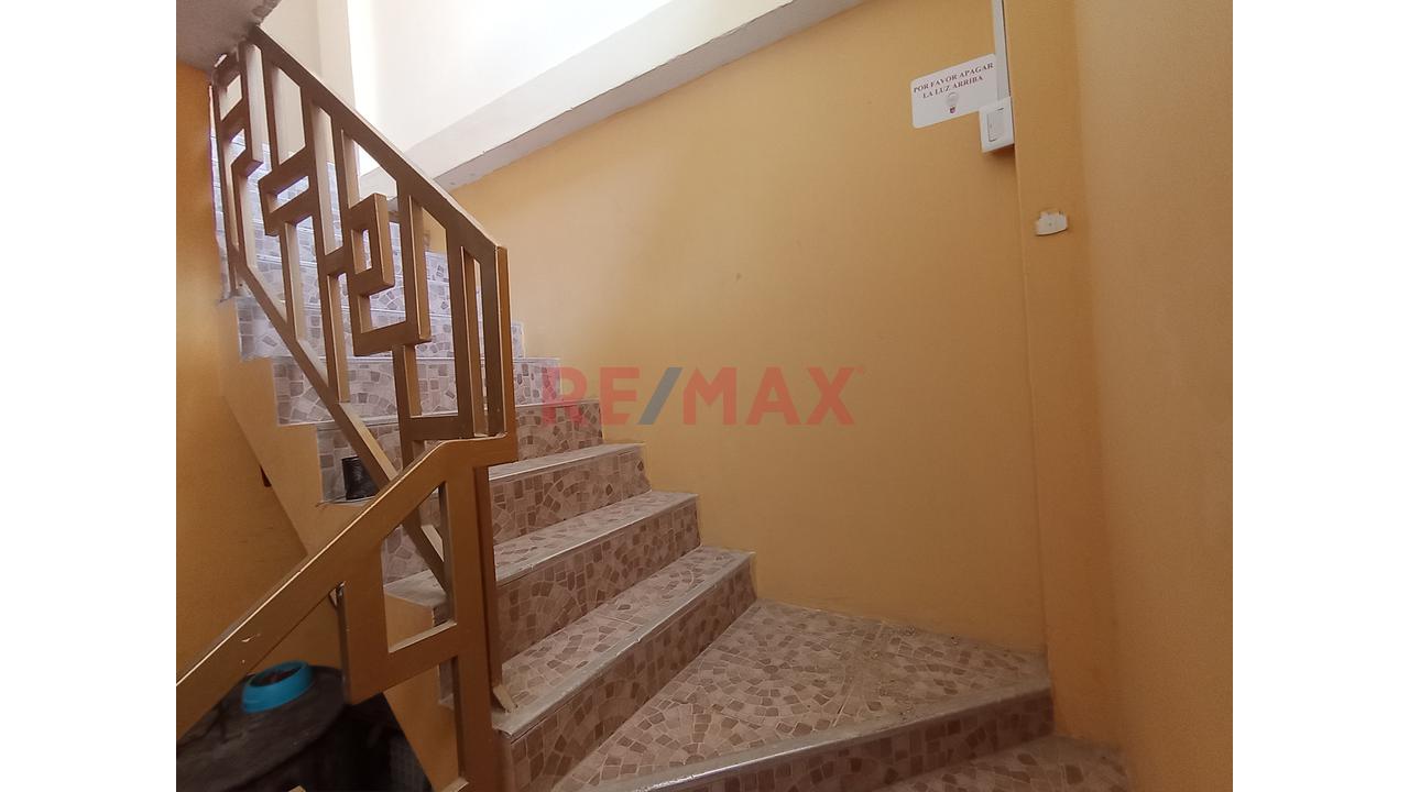Casa En Venta En Urb. Santa Margarita – 1.ª Etapa, Piura — foto 3