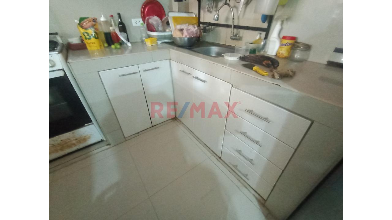 Casa En Venta En Urb. Santa Margarita – 1.ª Etapa, Piura — foto 7