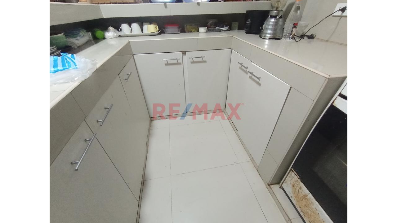 Casa En Venta En Urb. Santa Margarita – 1.ª Etapa, Piura - 16