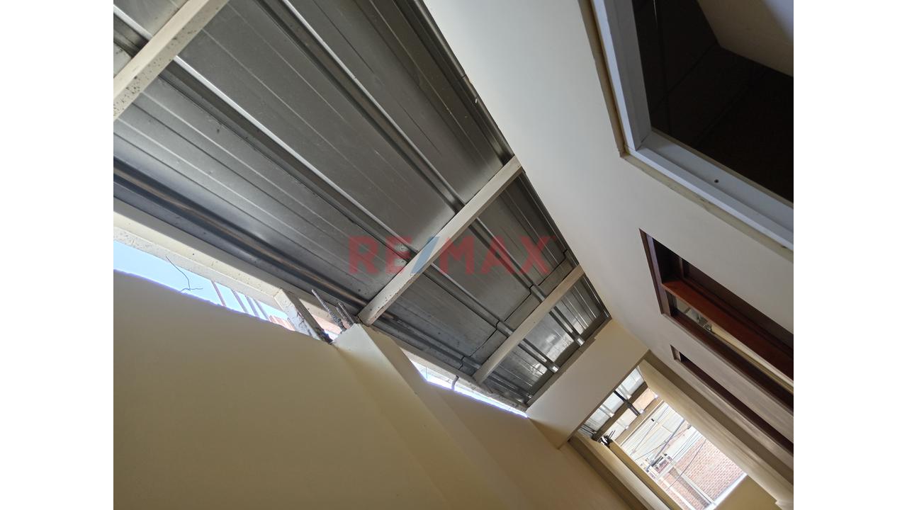 Casa En Venta En Urb. Santa Margarita – 1.ª Etapa, Piura — foto 9