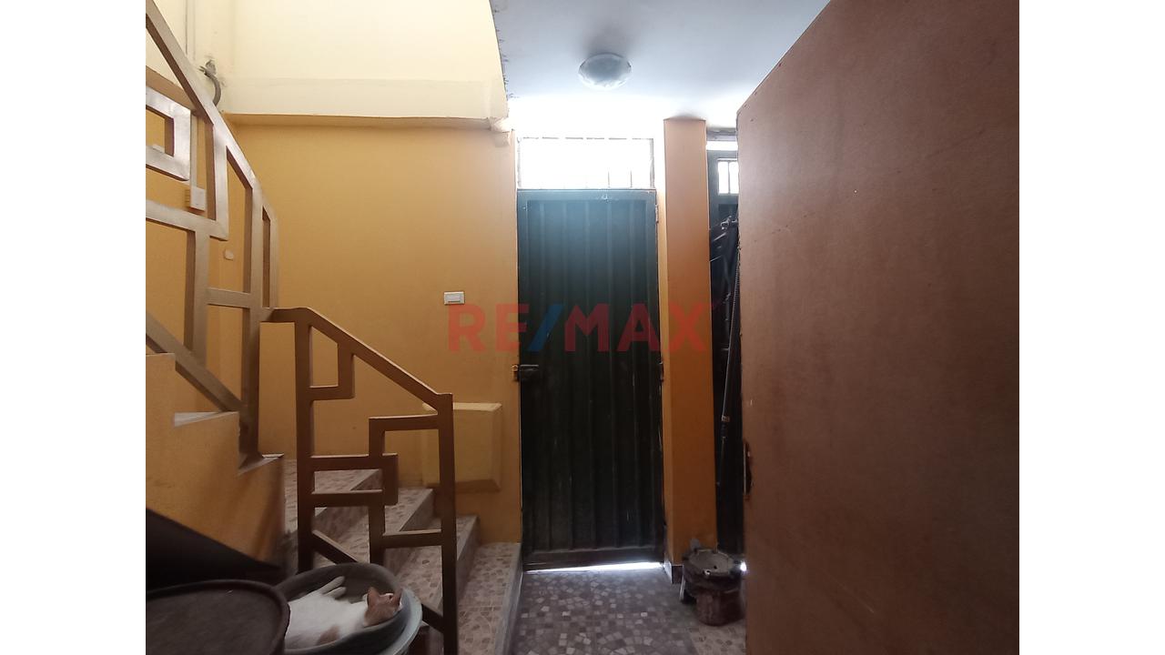 Casa En Venta En Urb. Santa Margarita – 1.ª Etapa, Piura — foto 15