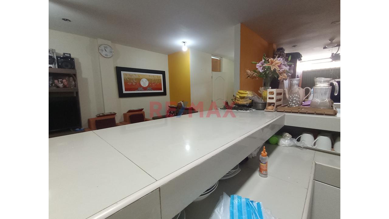 Casa En Venta En Urb. Santa Margarita – 1.ª Etapa, Piura - 18