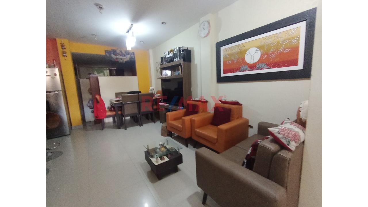 Casa En Venta En Urb. Santa Margarita – 1.ª Etapa, Piura — foto 11