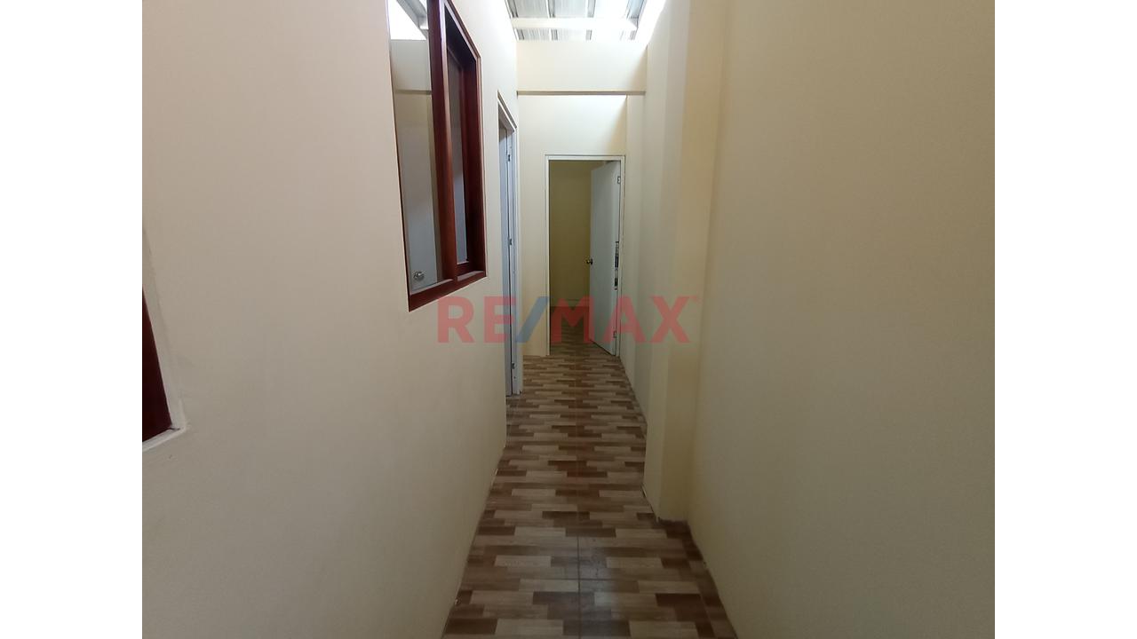 Casa En Venta En Urb. Santa Margarita – 1.ª Etapa, Piura — foto 6