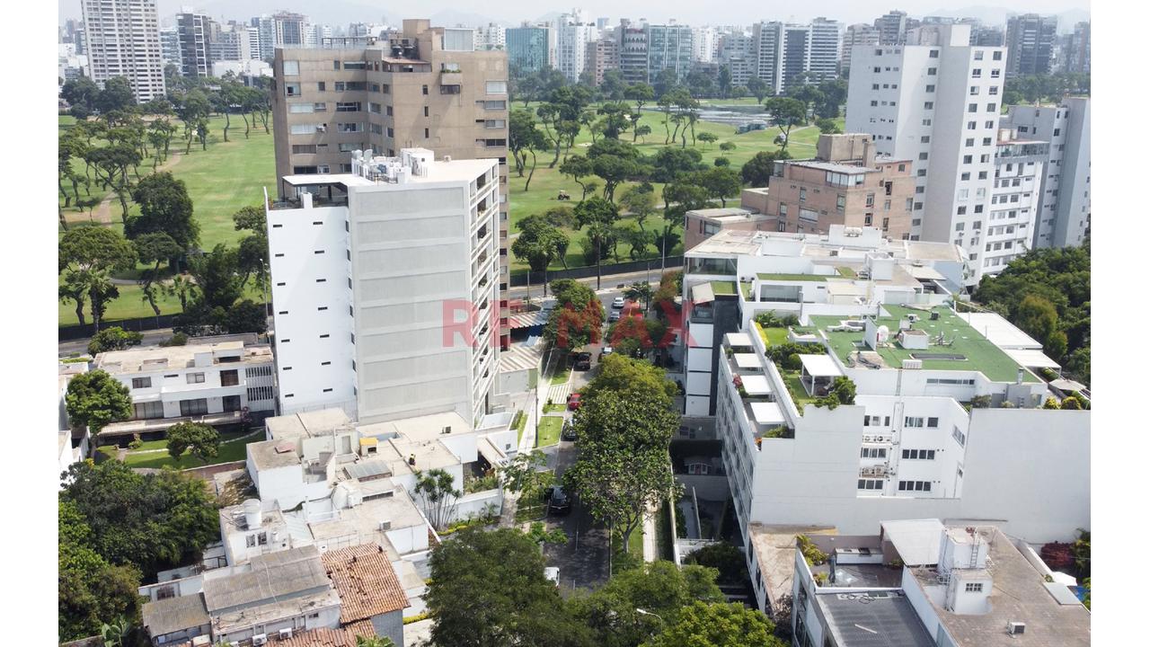 Departamento De Lujo En San Isidro | 269 M² Y Balcón Con Parrilla — foto 4