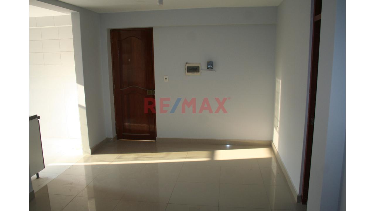 ¡Departamento En Venta En La Victoria, Chiclayo! — foto 2
