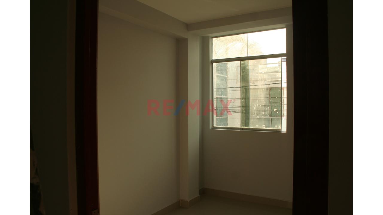 ¡Departamento En Venta En La Victoria, Chiclayo! — foto 7