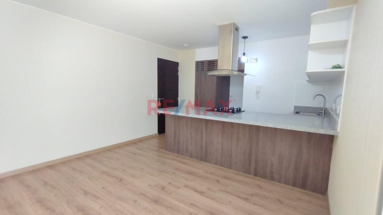 Alquiler De Departamento De 2 Dormitorios En Surquillo – Moderno Y Con Excelentes Áreas Comunes - 19
