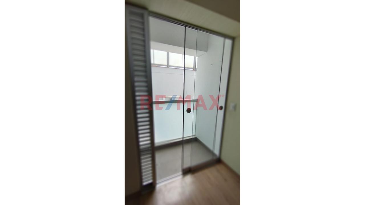 Alquiler De Departamento De 2 Dormitorios En Surquillo – Moderno Y Con Excelentes Áreas Comunes — foto 6