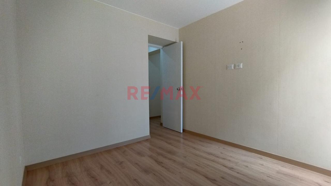 Alquiler De Departamento De 2 Dormitorios En Surquillo – Moderno Y Con Excelentes Áreas Comunes — foto 4