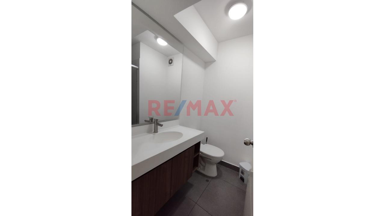 Alquiler De Departamento De 2 Dormitorios En Surquillo – Moderno Y Con Excelentes Áreas Comunes - 21
