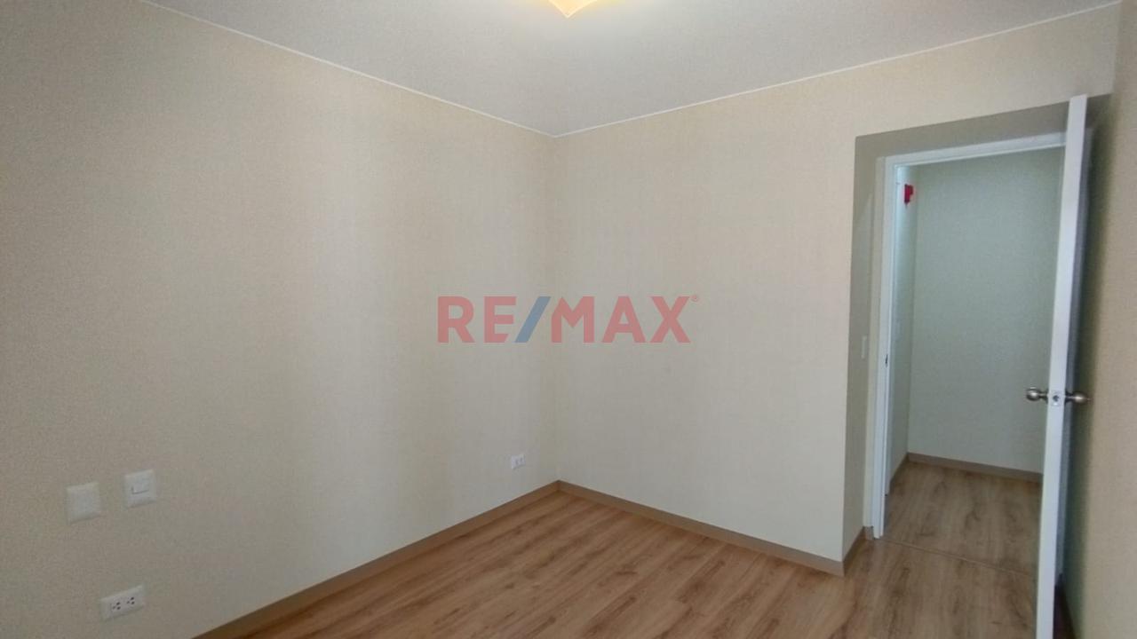 Alquiler De Departamento De 2 Dormitorios En Surquillo – Moderno Y Con Excelentes Áreas Comunes — foto 11