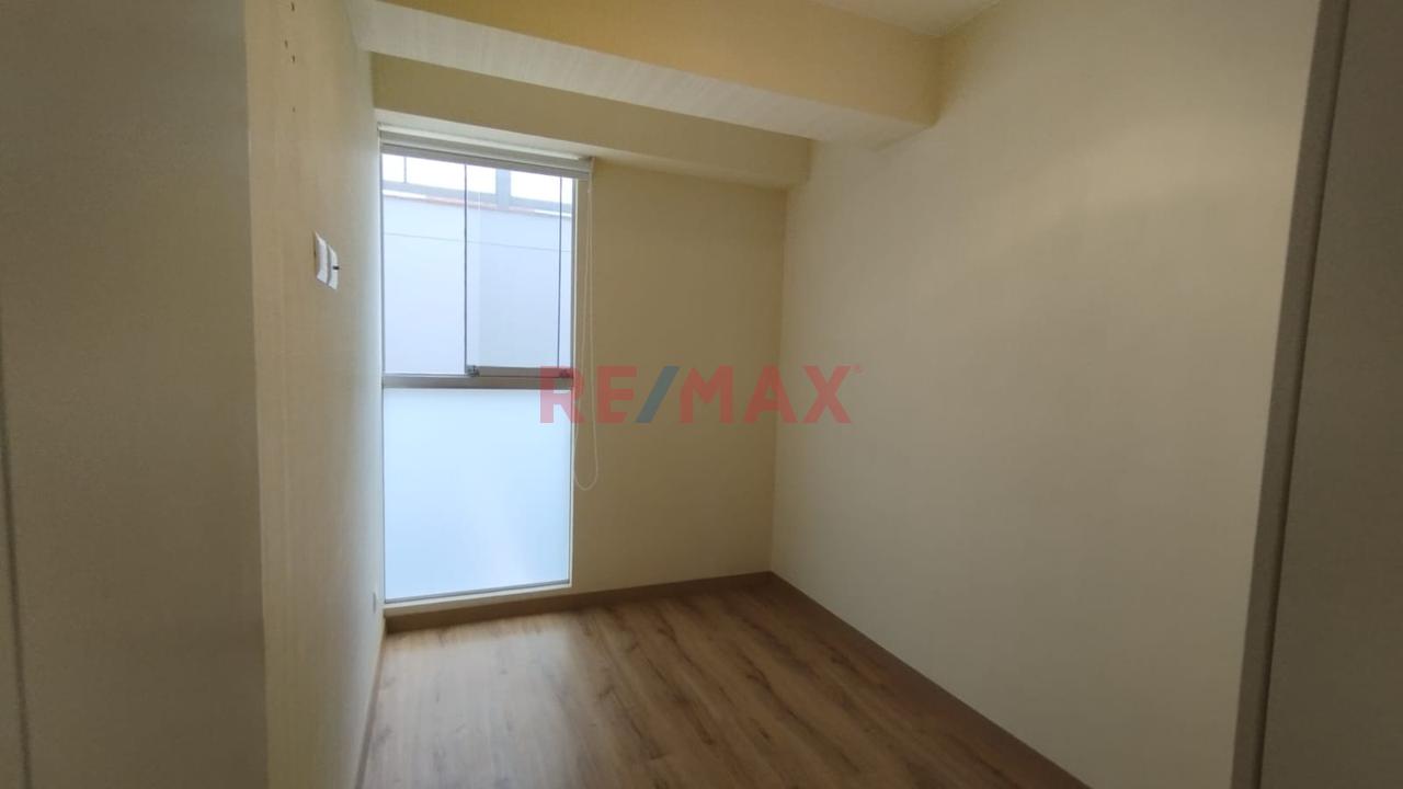 Alquiler De Departamento De 2 Dormitorios En Surquillo – Moderno Y Con Excelentes Áreas Comunes — foto 5