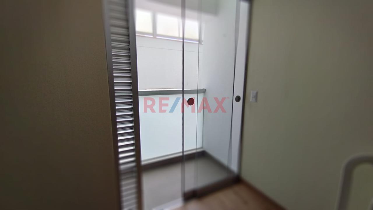 Alquiler De Departamento De 2 Dormitorios En Surquillo – Moderno Y Con Excelentes Áreas Comunes — foto 10