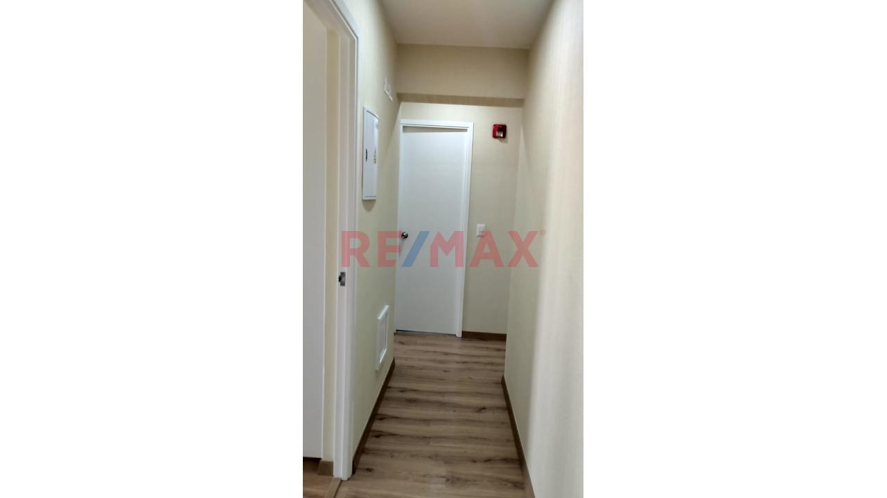 Alquiler De Departamento De 2 Dormitorios En Surquillo – Moderno Y Con Excelentes Áreas Comunes - 17