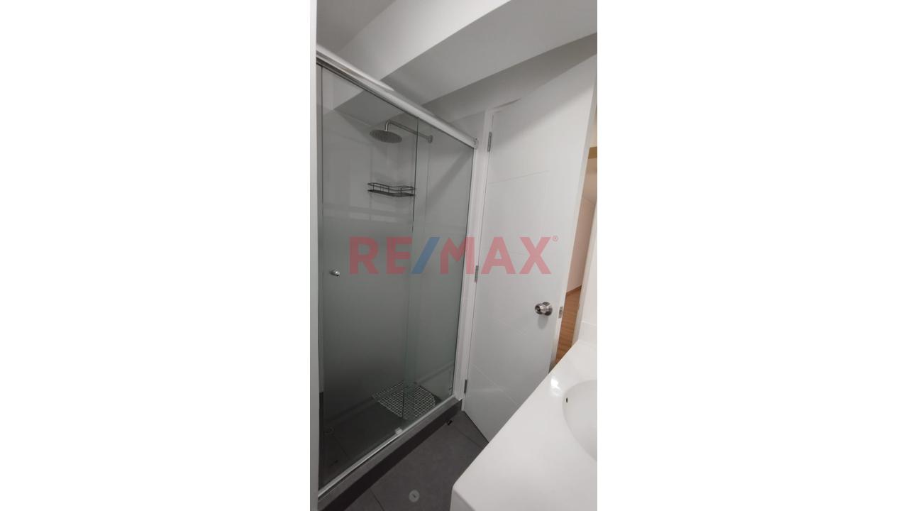 Alquiler De Departamento De 2 Dormitorios En Surquillo – Moderno Y Con Excelentes Áreas Comunes - 16