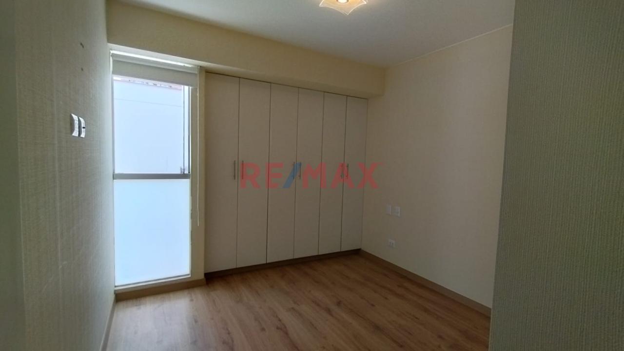 Alquiler De Departamento De 2 Dormitorios En Surquillo – Moderno Y Con Excelentes Áreas Comunes — foto 7