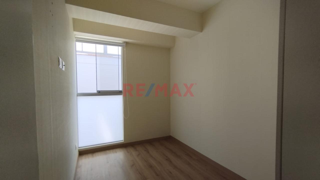 Alquiler De Departamento De 2 Dormitorios En Surquillo – Moderno Y Con Excelentes Áreas Comunes — foto 8