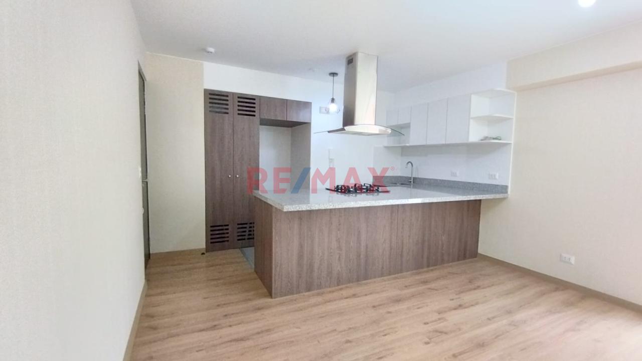 Alquiler De Departamento De 2 Dormitorios En Surquillo – Moderno Y Con Excelentes Áreas Comunes - 20