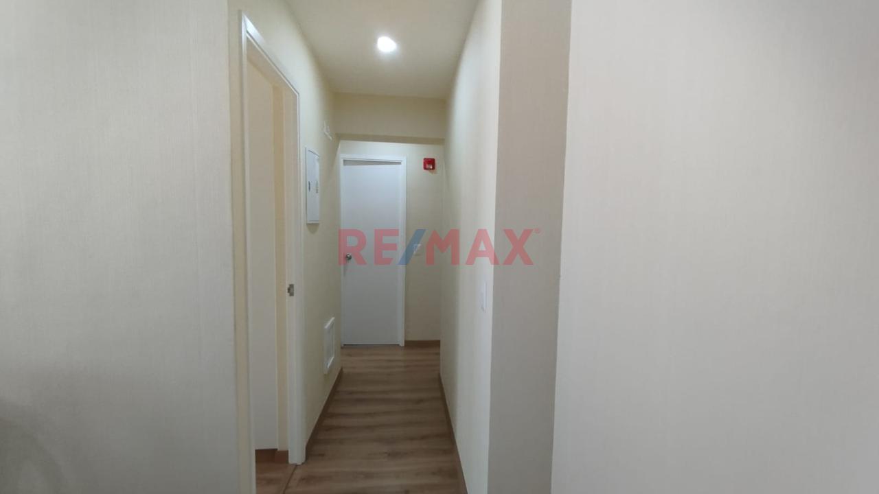 Alquiler De Departamento De 2 Dormitorios En Surquillo – Moderno Y Con Excelentes Áreas Comunes - 18