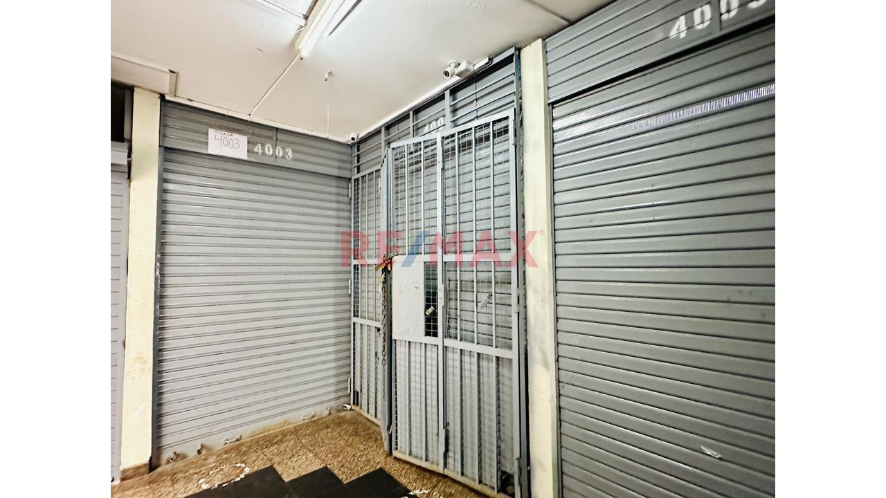 🔥 Local En Venta – Galería Mercado Central — foto 9