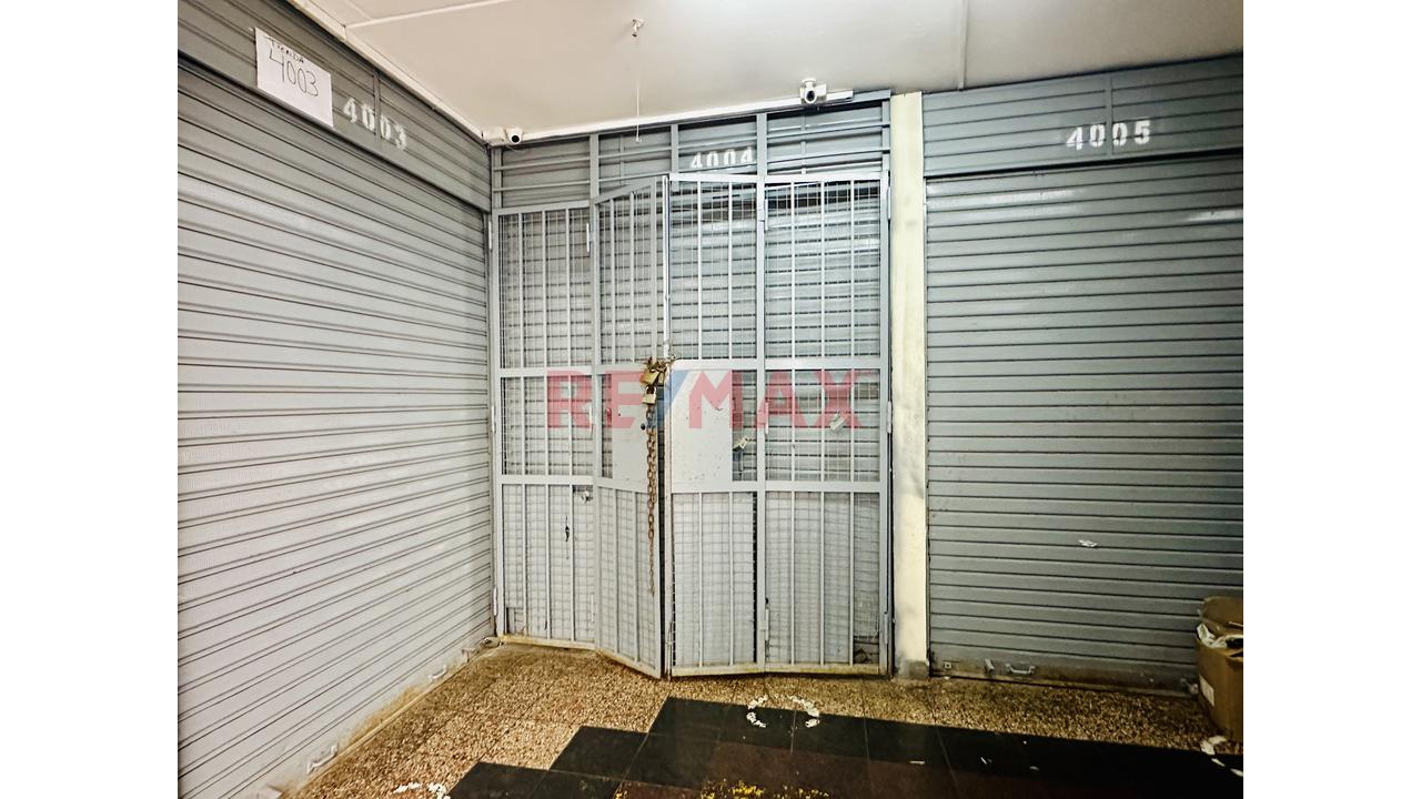 🔥 Local En Venta – Galería Mercado Central — foto 8